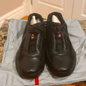 US size 10 Prada